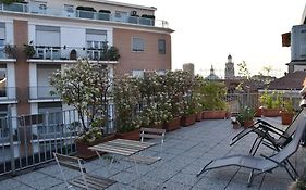 One Flat/Studio,Busto ArsizioCenter,With Terrace